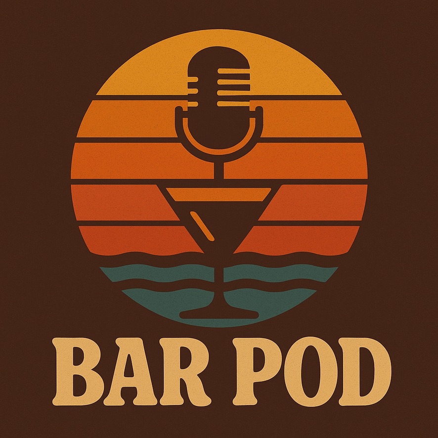 Bar Pod Podcast